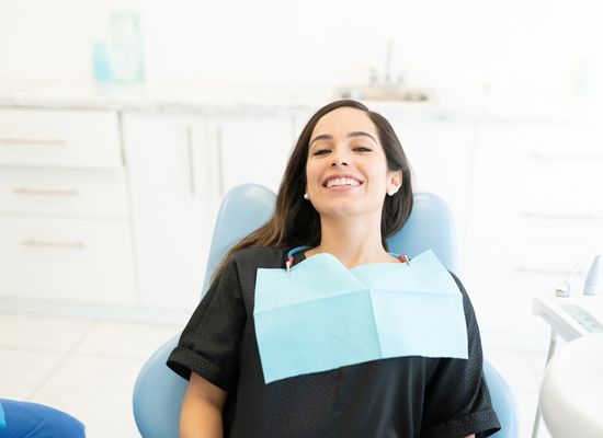 Tratamientos Odontología General | Clínica Sánchez Solís