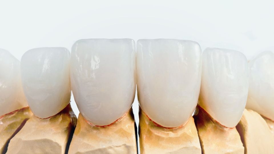 carillas dentales | Clínica Dental Sánchez Solís
