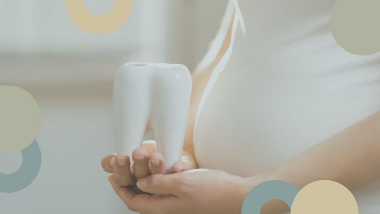 salud bucodental embarazo | Clínica Dental | Dr. Sánchez Solís
