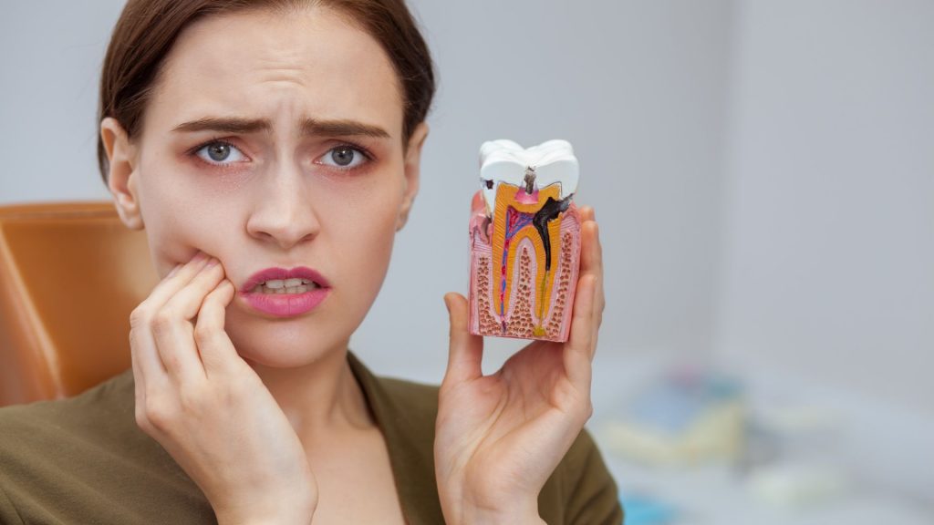Tipos de caries dentales| Sánchez Solís Dentista